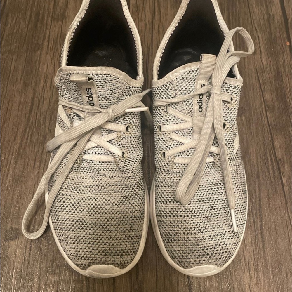 Adidas Cloudfoam Shoes